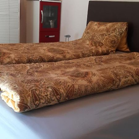 Studio In Domat Ems Экстерьер фото