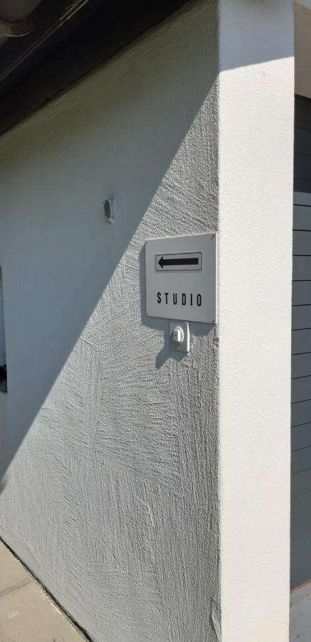 Studio In Domat Ems Экстерьер фото