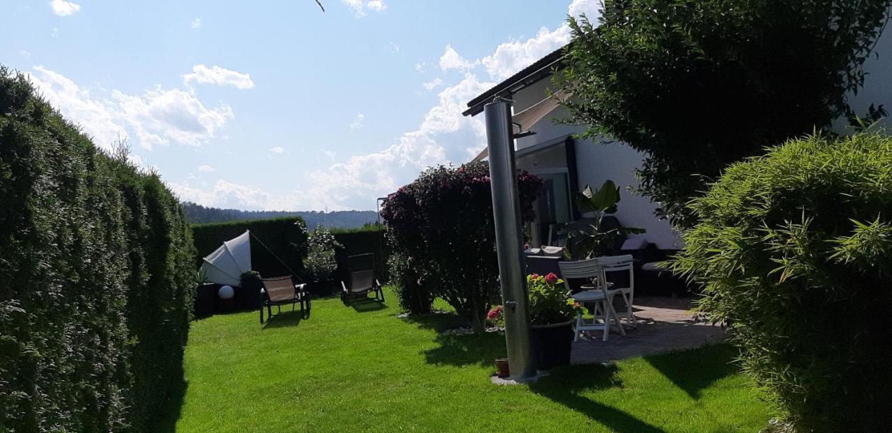 Studio In Domat Ems Экстерьер фото