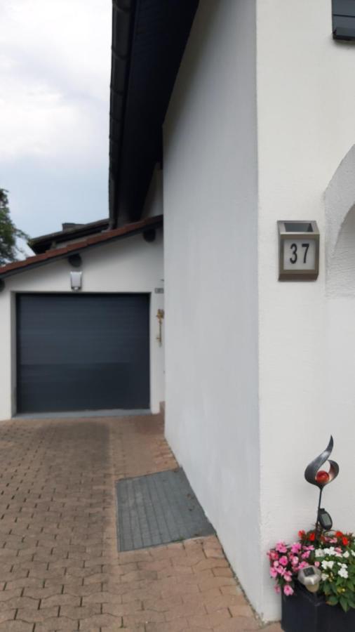Studio In Domat Ems Экстерьер фото